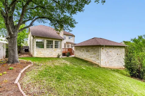 2804 Lenwood Court Austin TX 78738