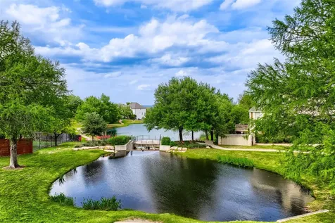 2804 Lenwood Court Austin TX 78738