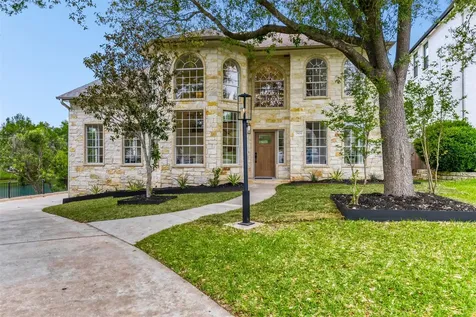 2804 Lenwood Court Austin TX 78738
