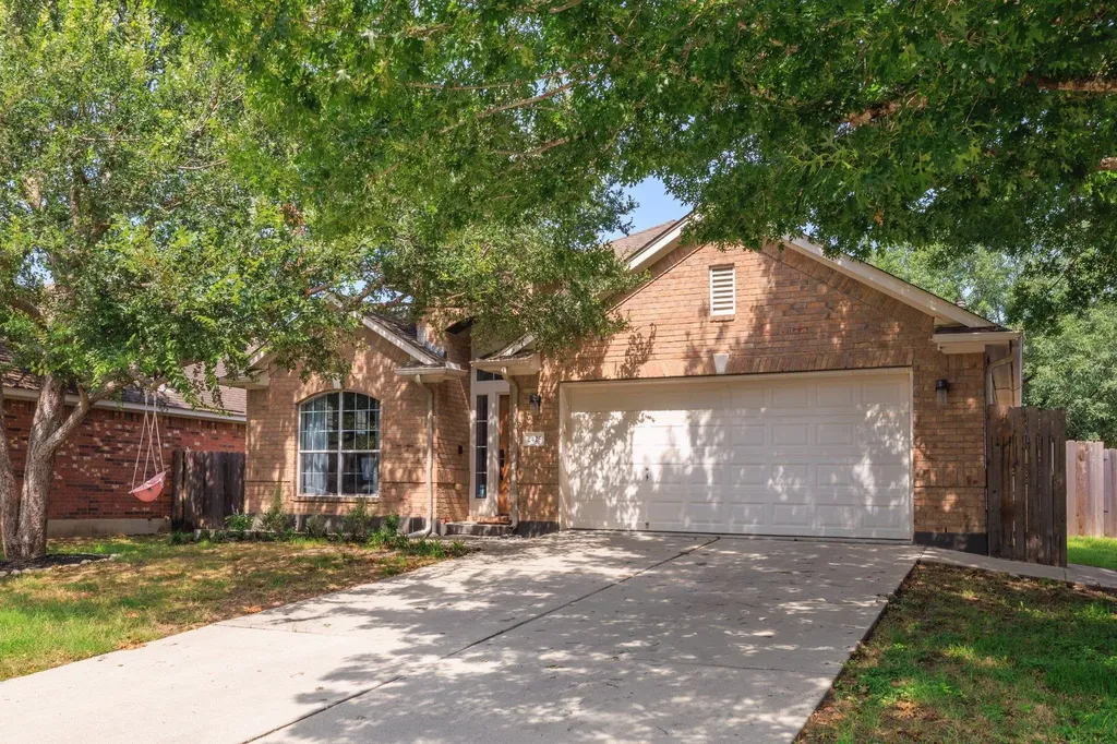 2425 National Park Boulevard Austin TX 78747