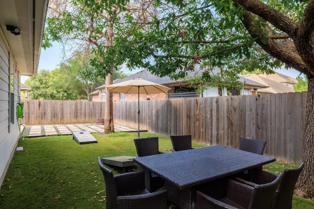 2425 National Park Boulevard Austin TX 78747