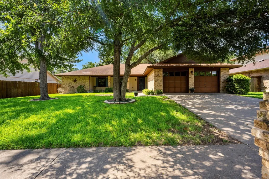 11505 D K Ranch Road Austin TX 78759