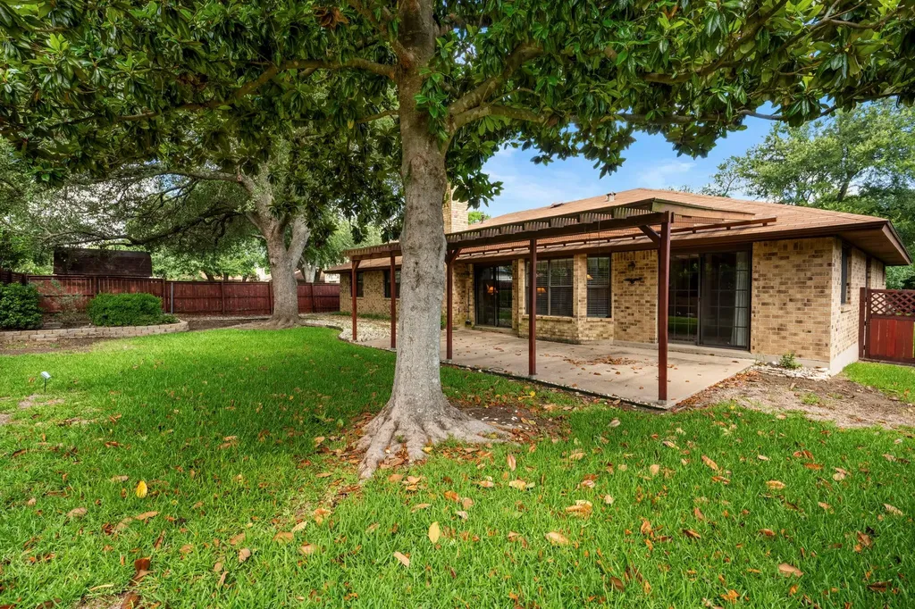 11505 D K Ranch Road Austin TX 78759