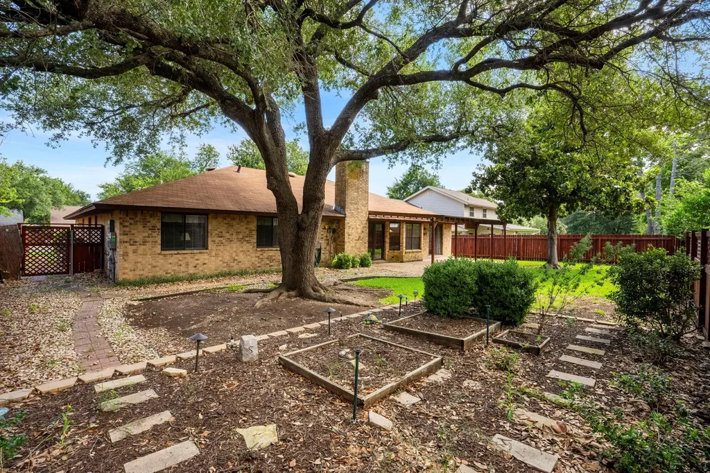11505 D K Ranch Road Austin TX 78759