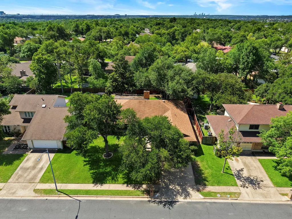 11505 D K Ranch Road Austin TX 78759
