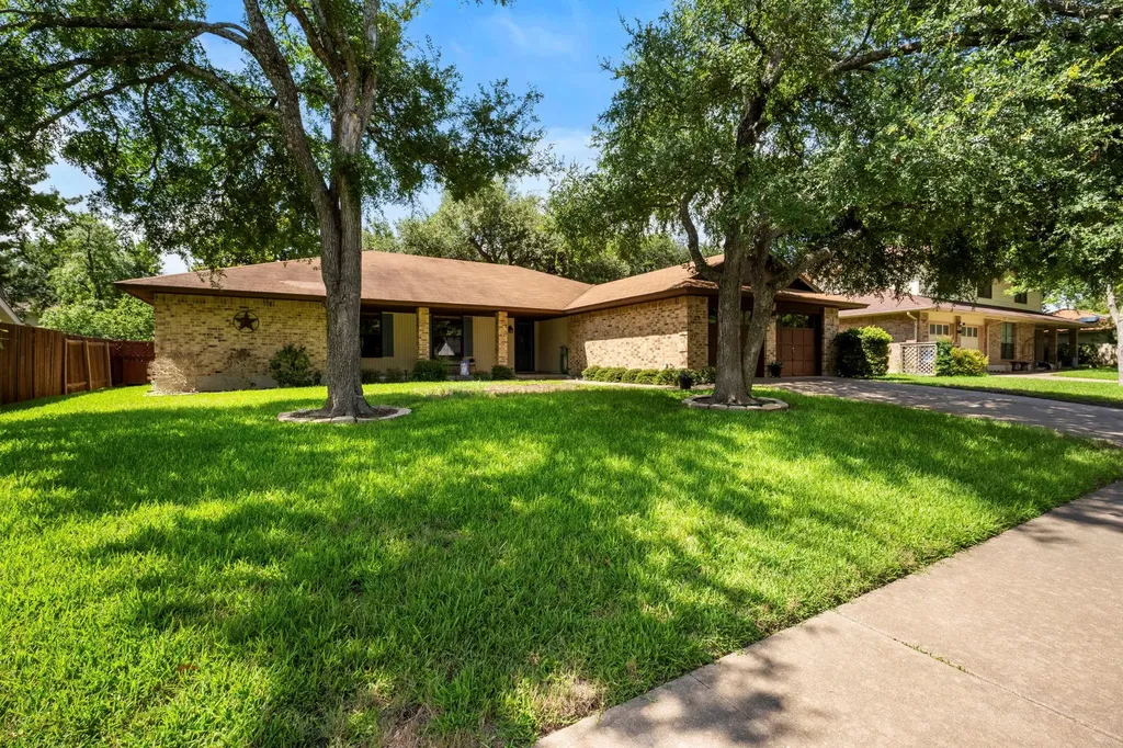 11505 D K Ranch Road Austin TX 78759