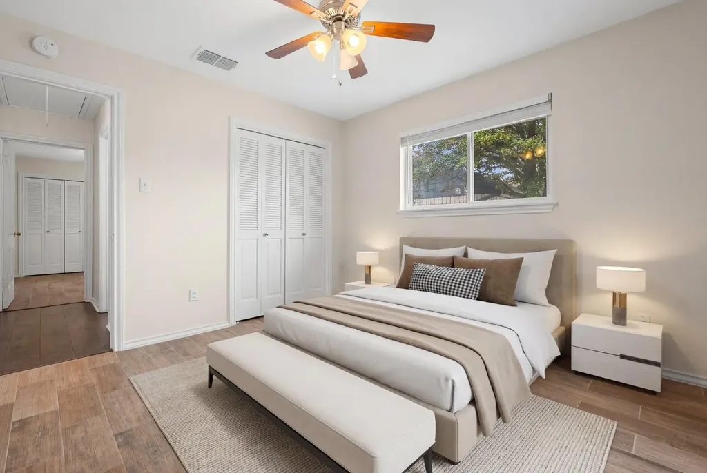 12313 Indian Mound Drive Austin TX 78758