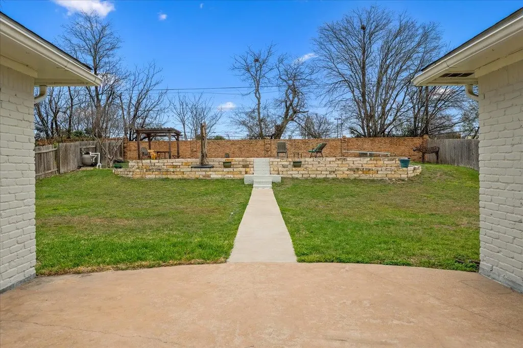 12313 Indian Mound Drive Austin TX 78758