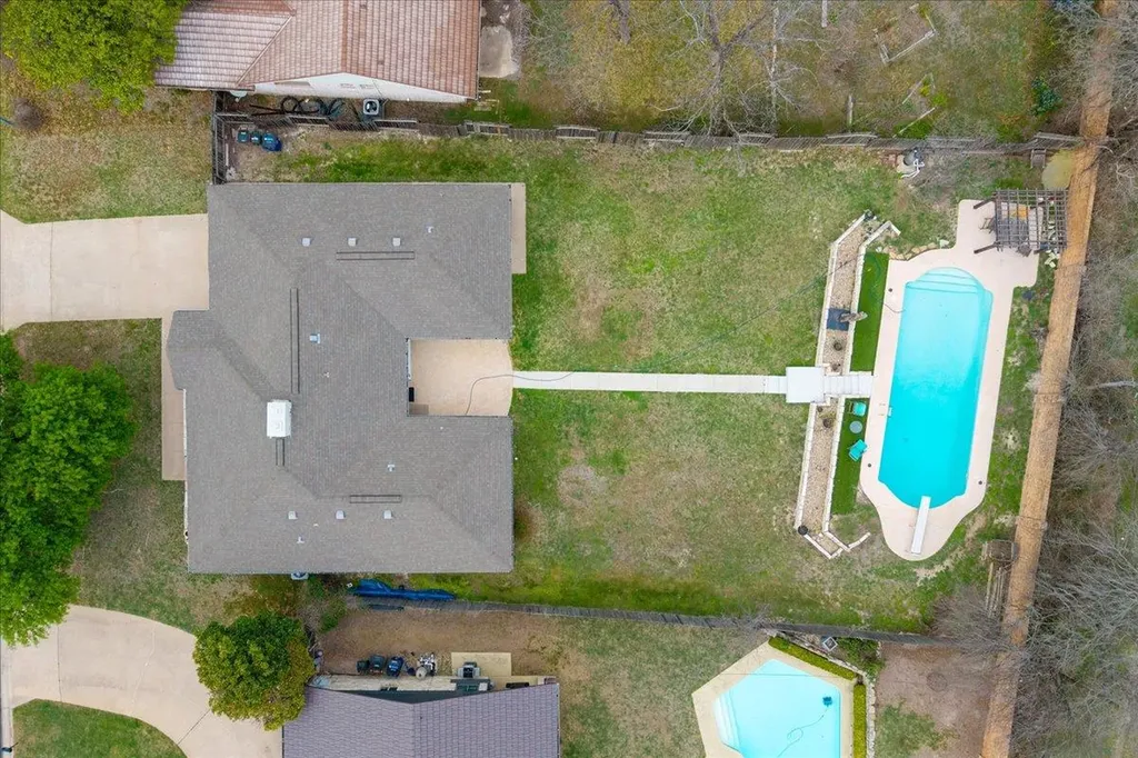 12313 Indian Mound Drive Austin TX 78758