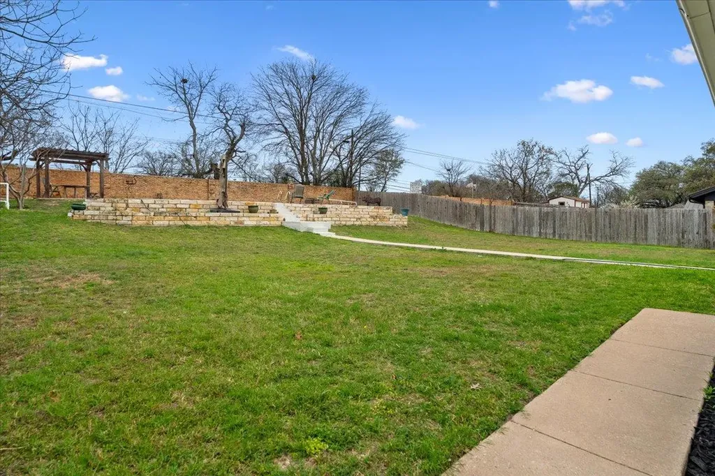 12313 Indian Mound Drive Austin TX 78758