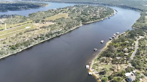 1015-1017 Lake Shore Lot 72&73 Drive Spicewood TX 78669