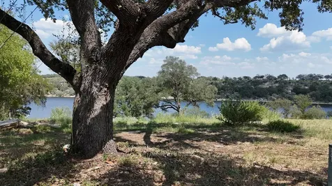 1015-1017 Lake Shore Lot 72&73 Drive Spicewood TX 78669