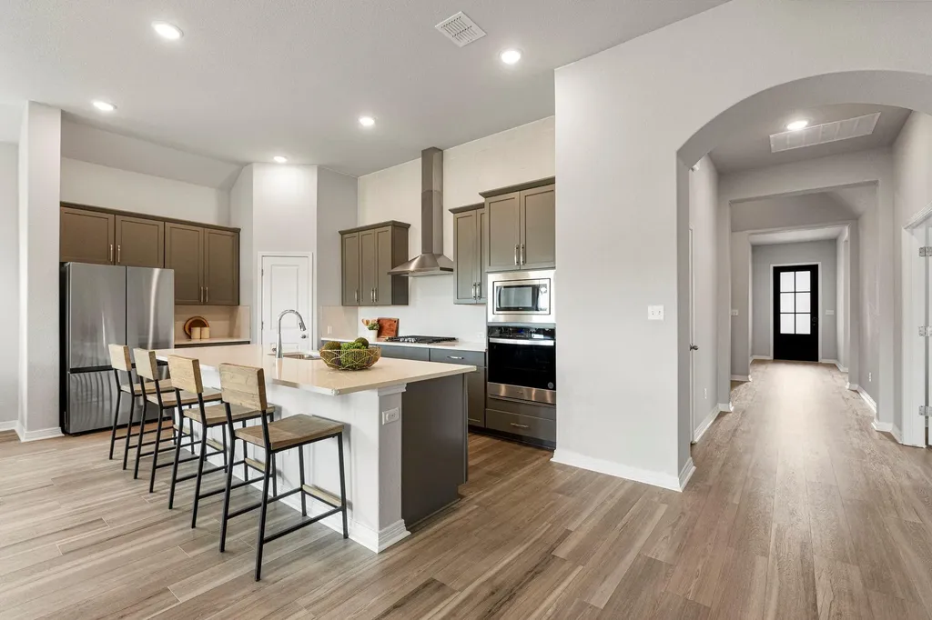 1144 Cathedral Oaks Drive Leander TX 78641