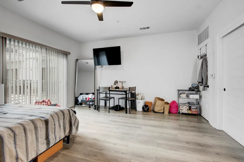 2220 Webberville Road Austin TX 78702