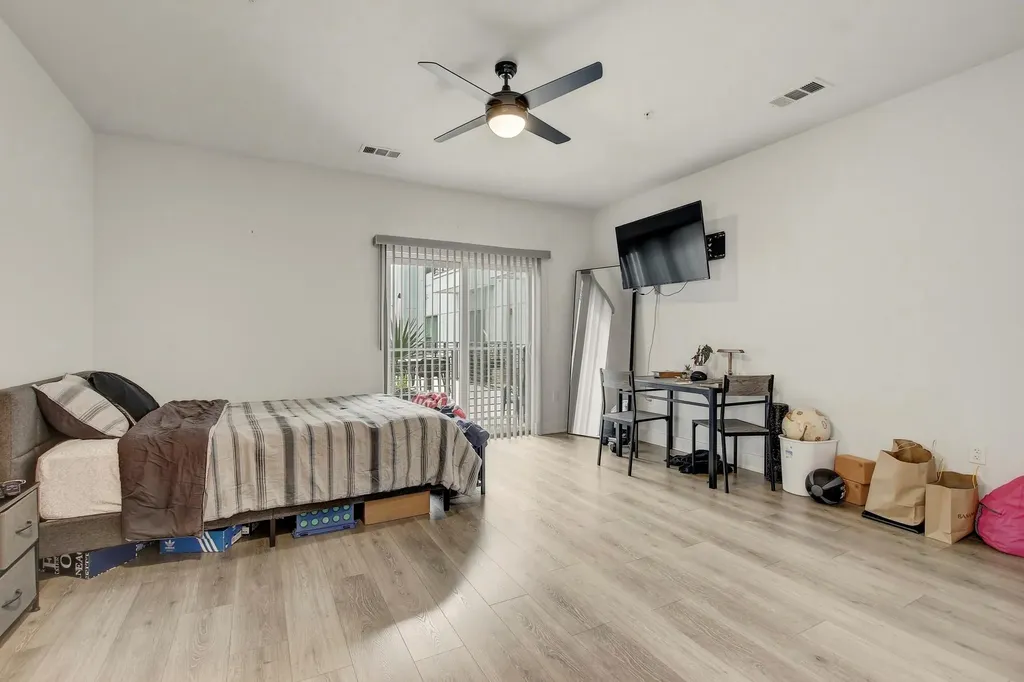 2220 Webberville Road Austin TX 78702
