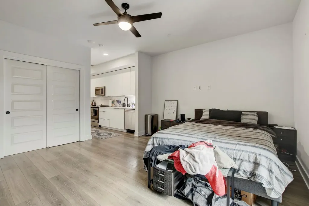 2220 Webberville Road Austin TX 78702