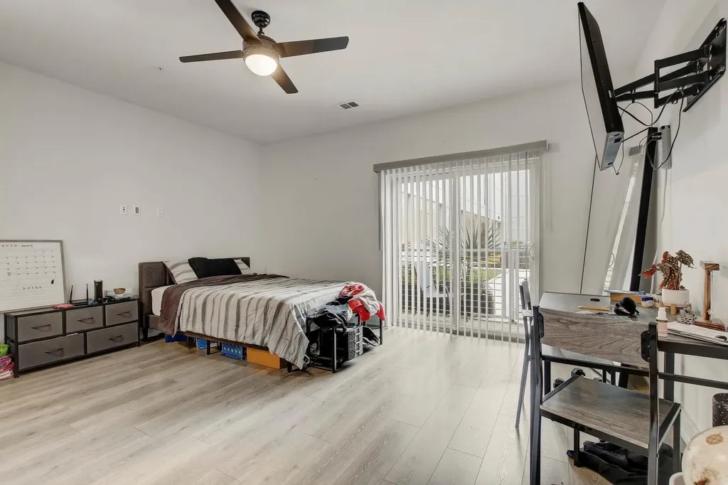 2220 Webberville Road Austin TX 78702