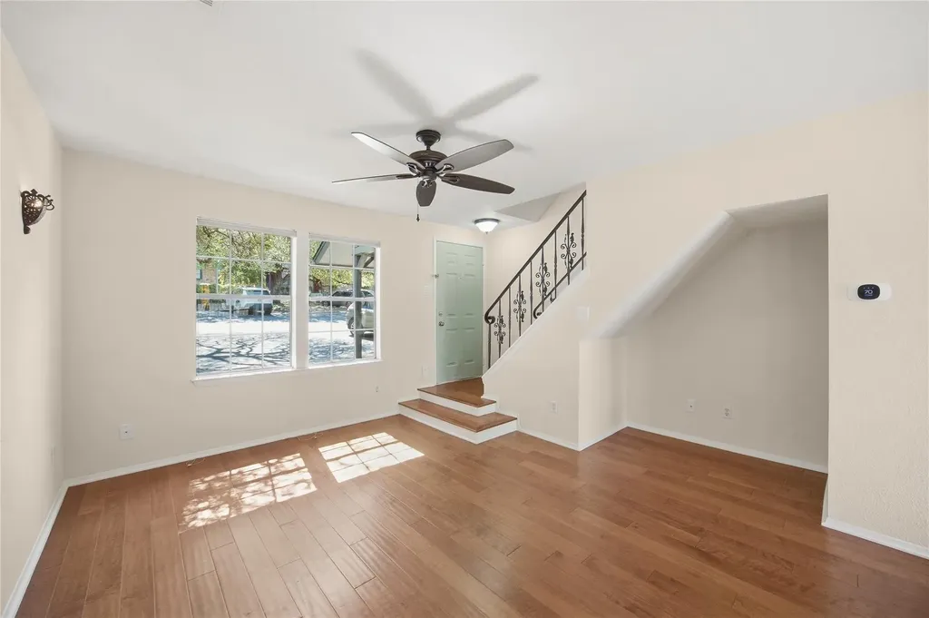 1411 Gracy Farms Lane Austin TX 78758