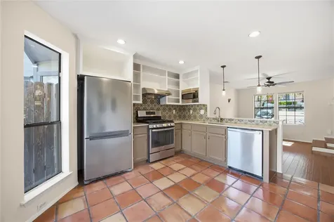 1411 Gracy Farms Lane Austin TX 78758