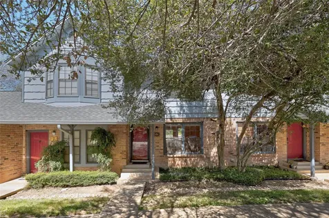 1411 Gracy Farms Lane Austin TX 78758