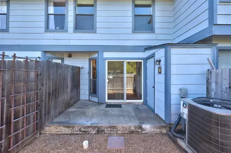 1411 Gracy Farms Lane Austin TX 78758