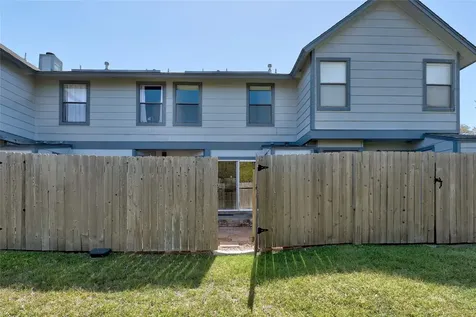 1411 Gracy Farms Lane Austin TX 78758