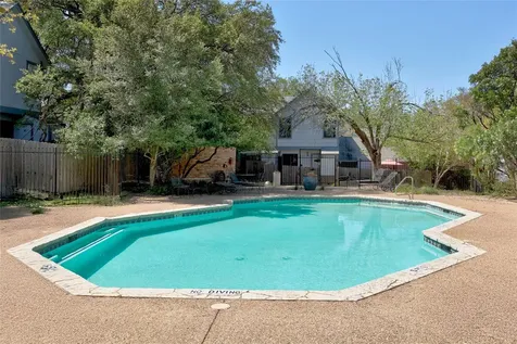 1411 Gracy Farms Lane Austin TX 78758