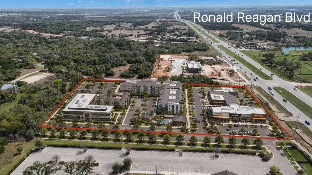 51 County Road 264 Leander TX 78641