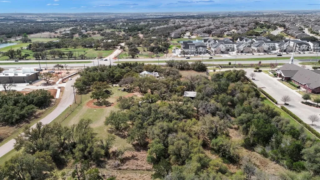 51 County Road 264 Leander TX 78641