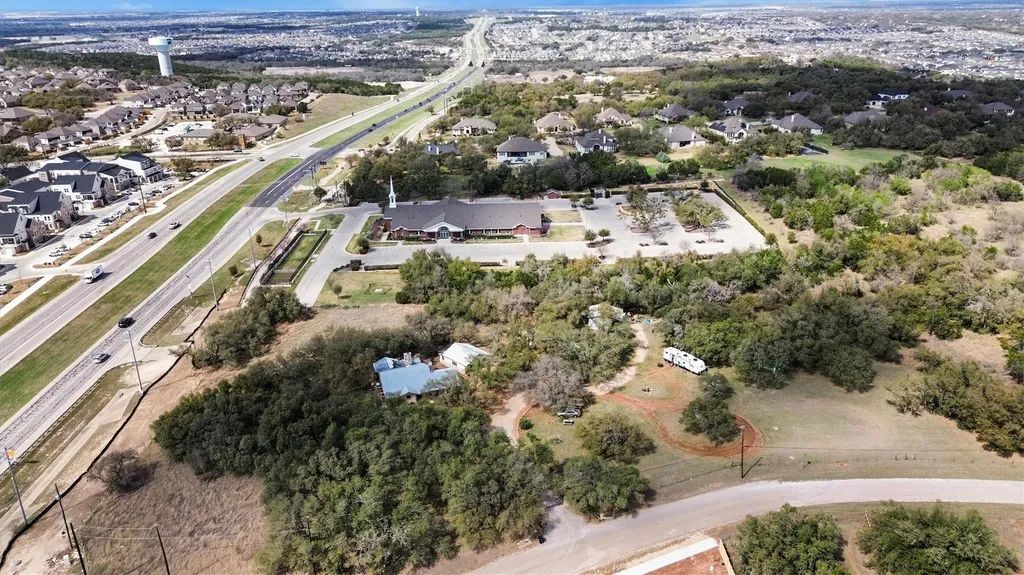 51 County Road 264 Leander TX 78641