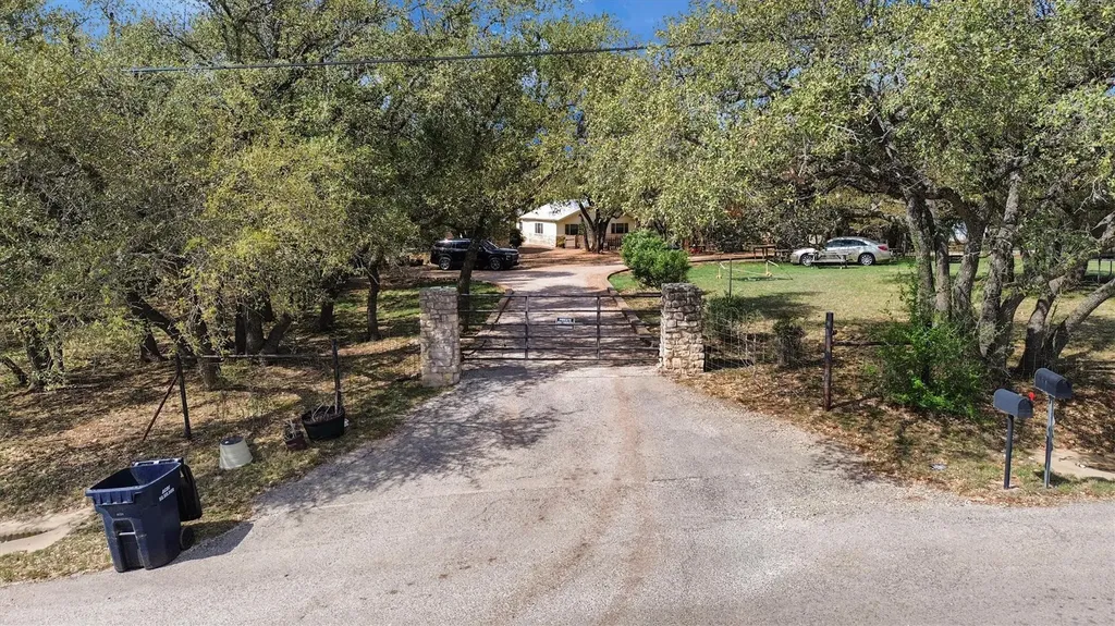 51 County Road 264 Leander TX 78641