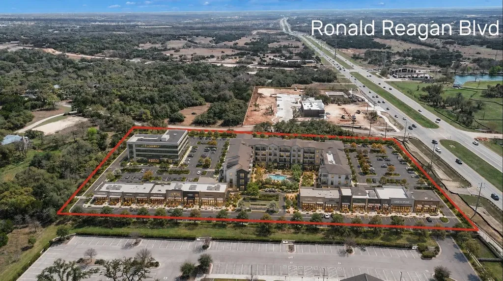 51 County Road 264 Leander TX 78641
