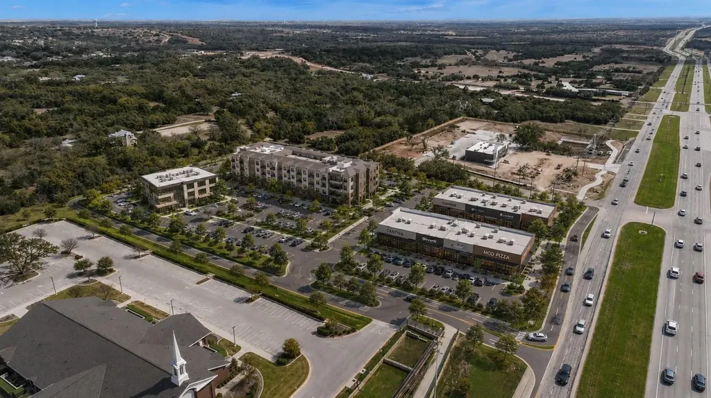 51 County Road 264 Leander TX 78641