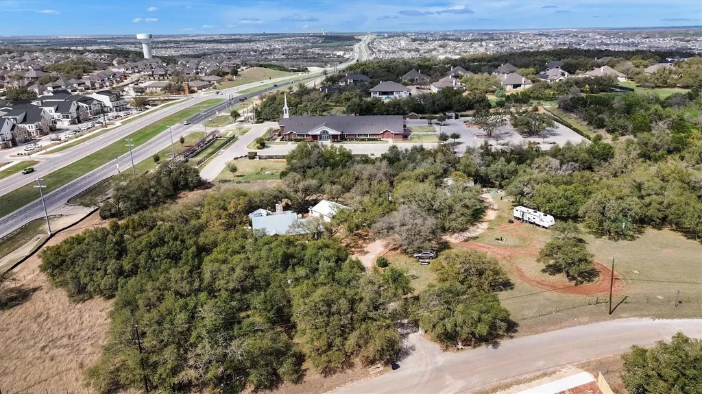 51 County Road 264 Leander TX 78641