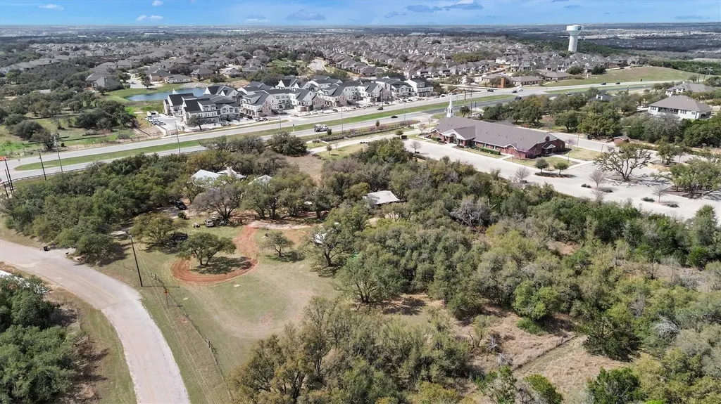 51 County Road 264 Leander TX 78641