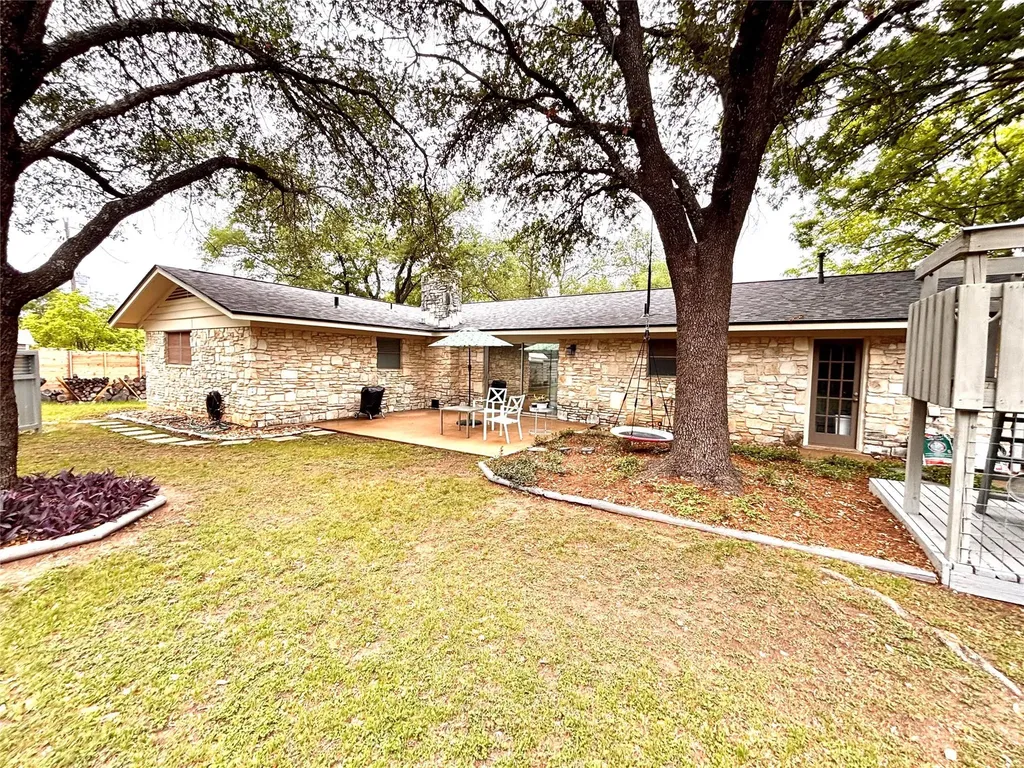 7505 Greenhaven Drive Austin TX 78757