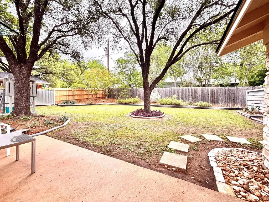 7505 Greenhaven Drive Austin TX 78757