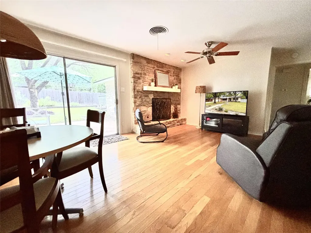 7505 Greenhaven Drive Austin TX 78757