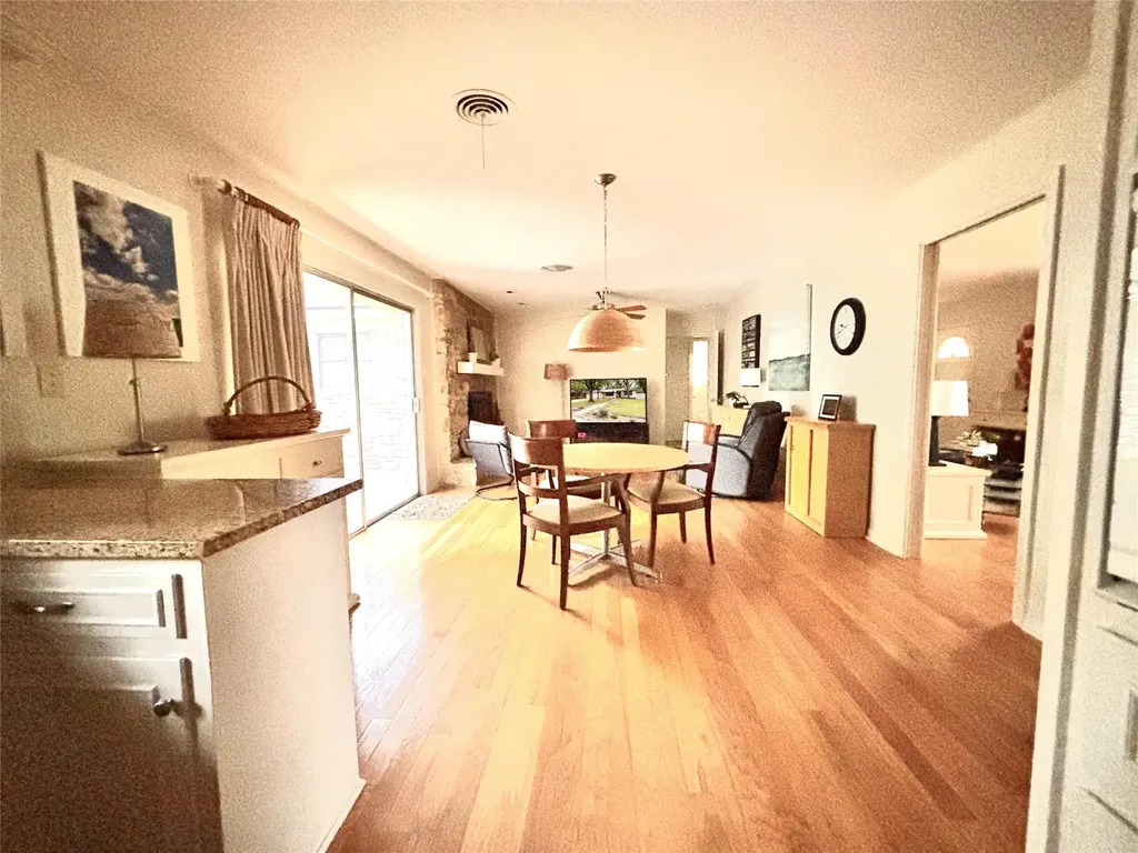 7505 Greenhaven Drive Austin TX 78757