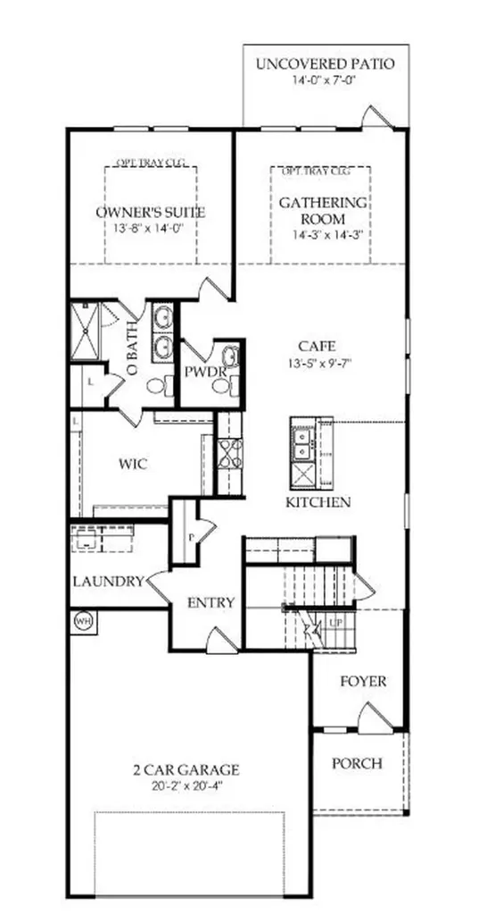 5212 Monarda Mint Drive Austin TX 78754