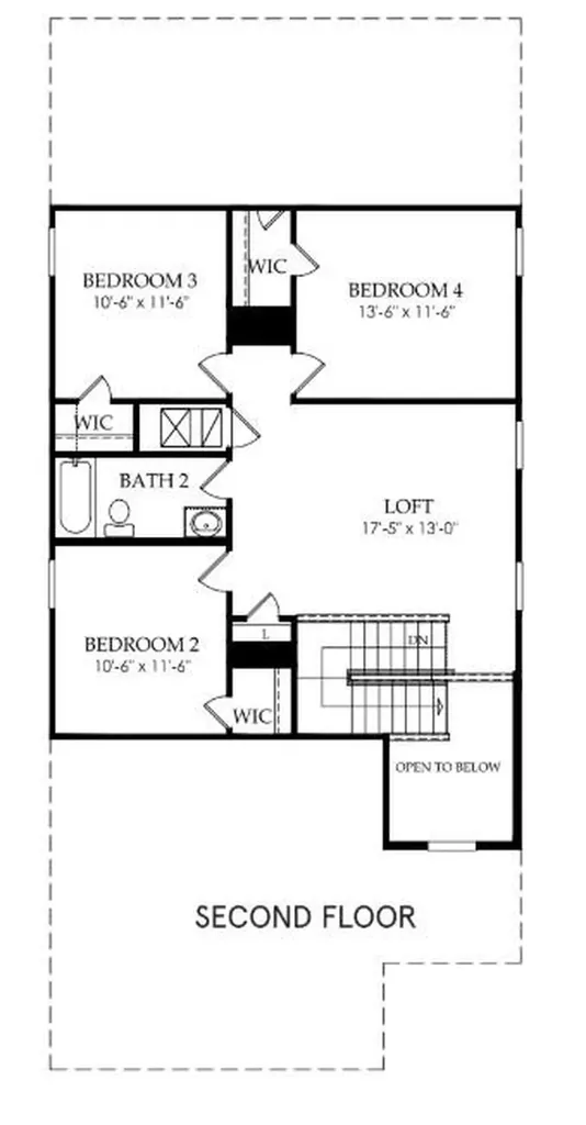 5212 Monarda Mint Drive Austin TX 78754