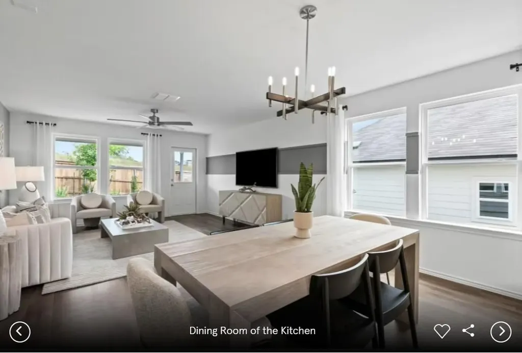 5212 Monarda Mint Drive Austin TX 78754