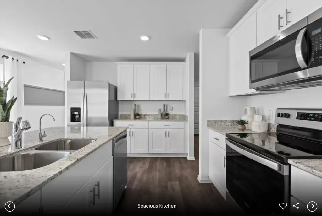 5212 Monarda Mint Drive Austin TX 78754