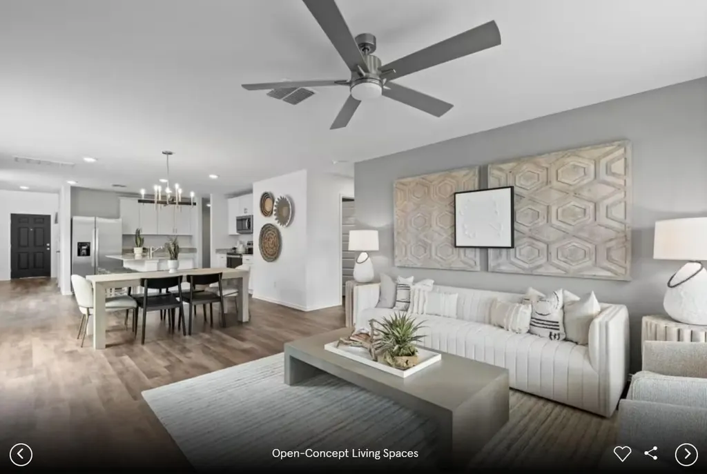 5212 Monarda Mint Drive Austin TX 78754