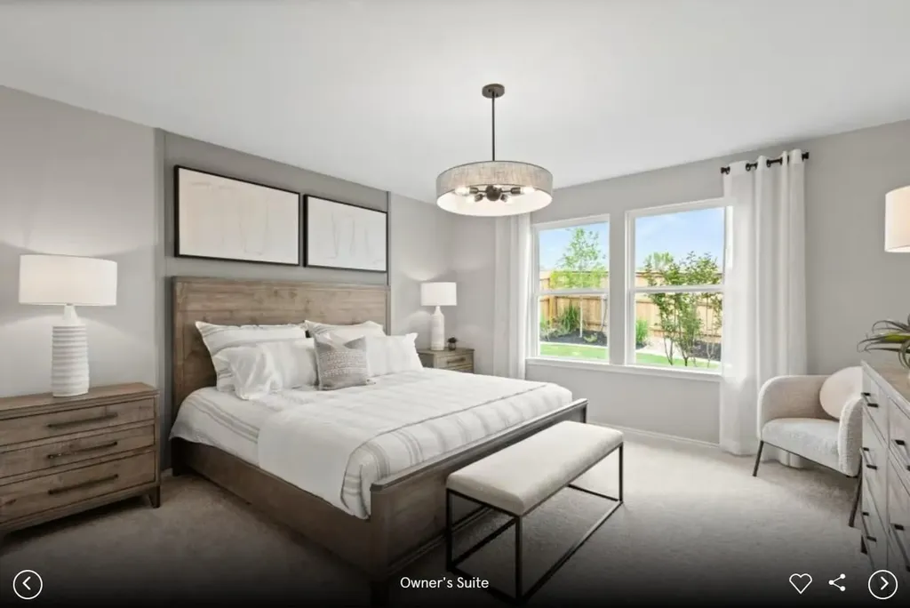 5212 Monarda Mint Drive Austin TX 78754