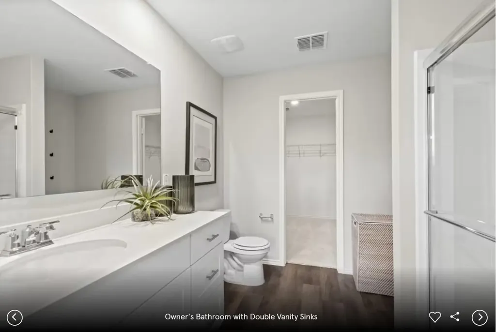 5212 Monarda Mint Drive Austin TX 78754
