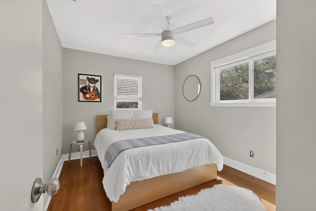 302 Rowland Drive Austin TX 78745