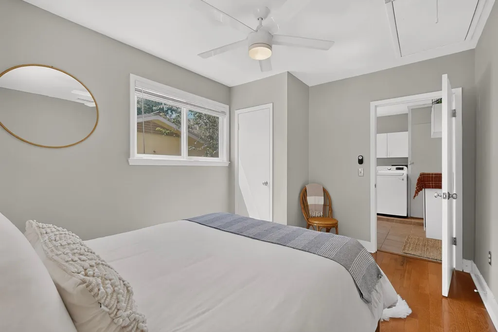 302 Rowland Drive Austin TX 78745