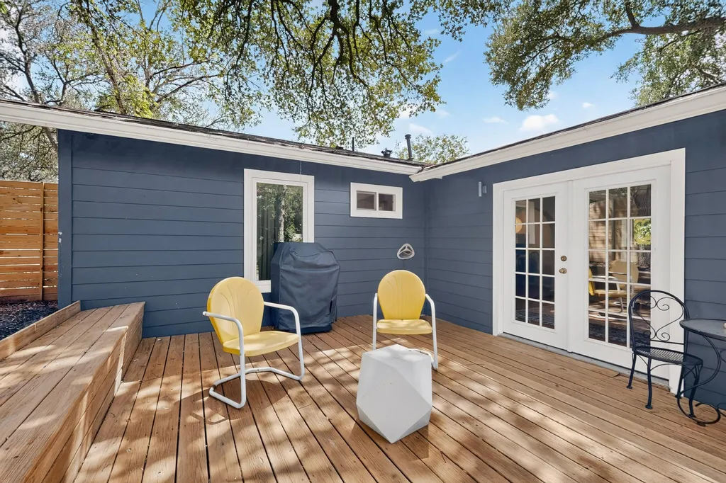 302 Rowland Drive Austin TX 78745