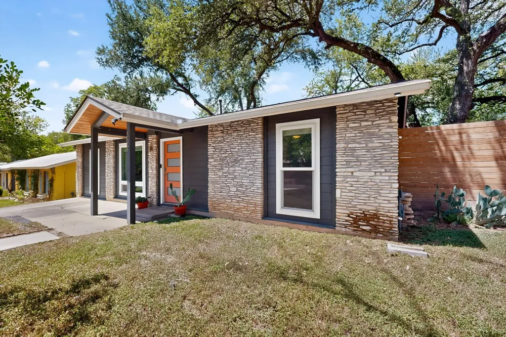 302 Rowland Drive Austin TX 78745